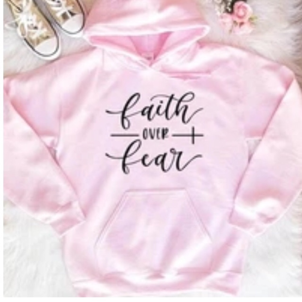 Hooded Sweatshirt
